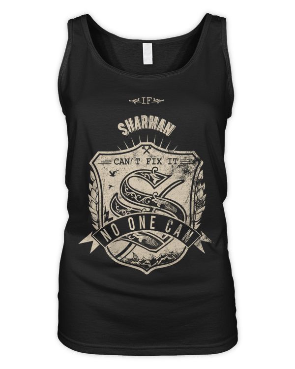 Women's Tank Top