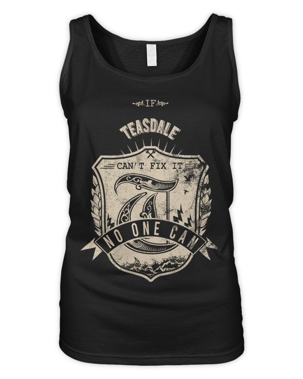 Women's Tank Top