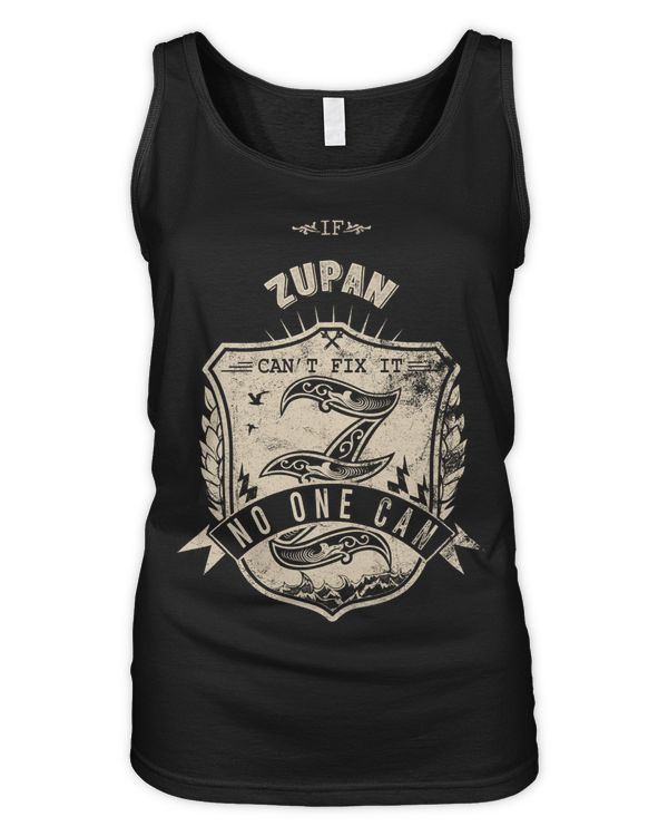 Women's Tank Top
