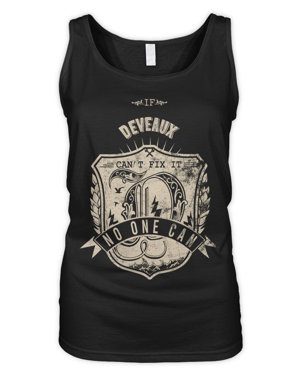 Women's Tank Top