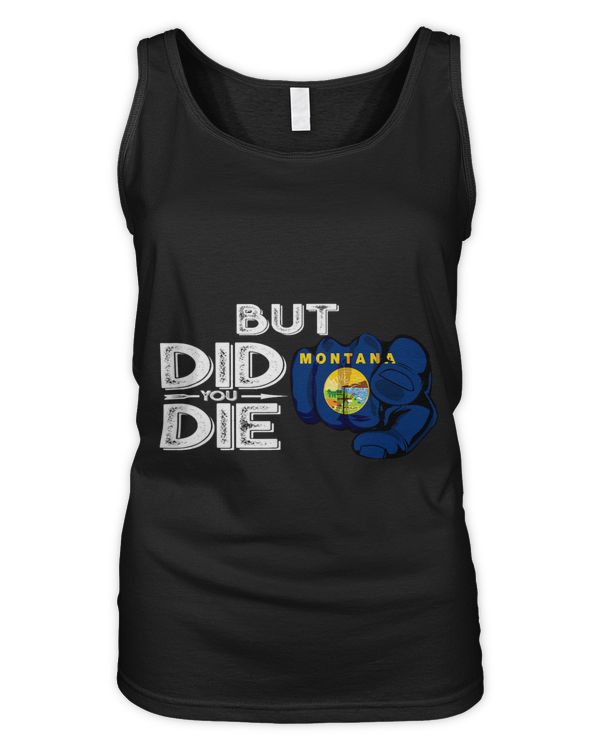Women's Tank Top