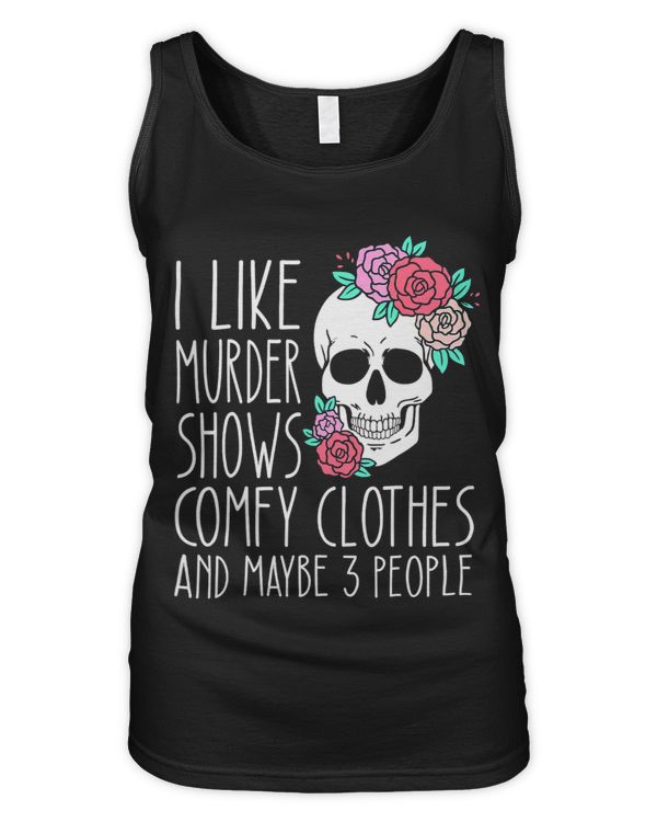 Women's Tank Top