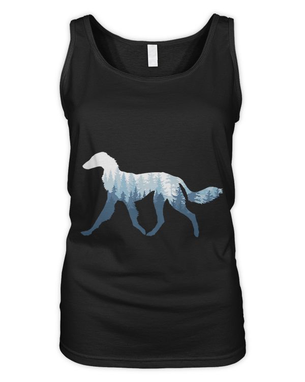Women's Tank Top