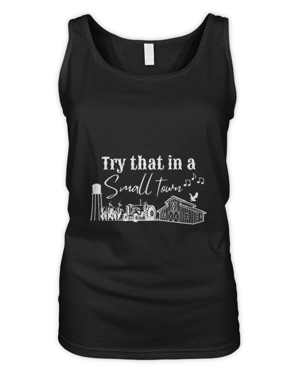 Women's Tank Top