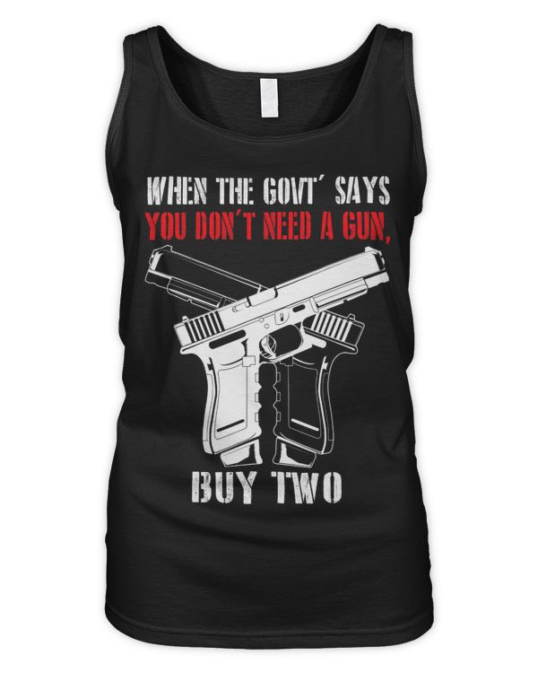 Women's Tank Top