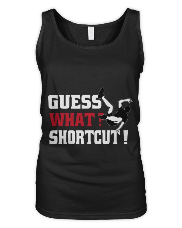 Women's Tank Top