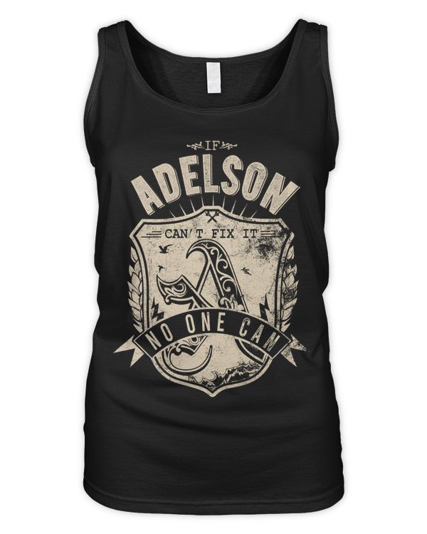 Women's Tank Top