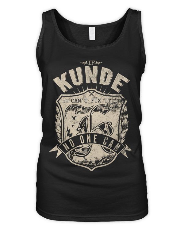 Women's Tank Top