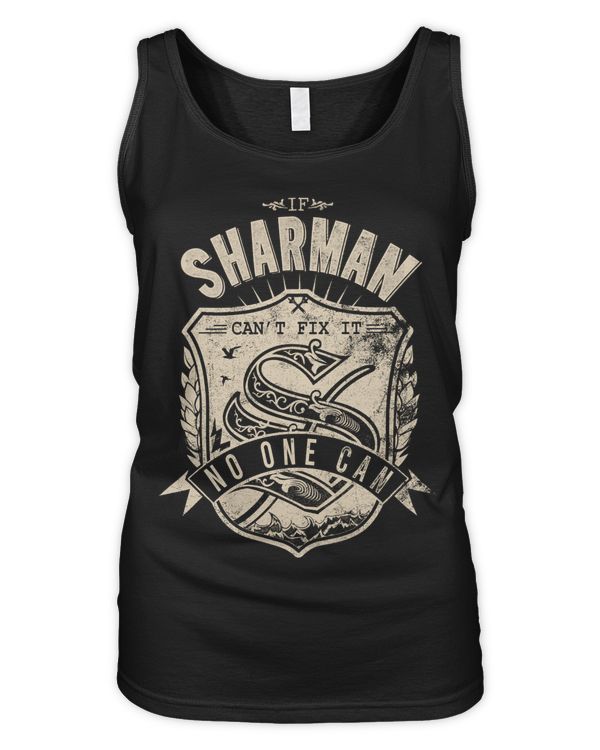 Women's Tank Top