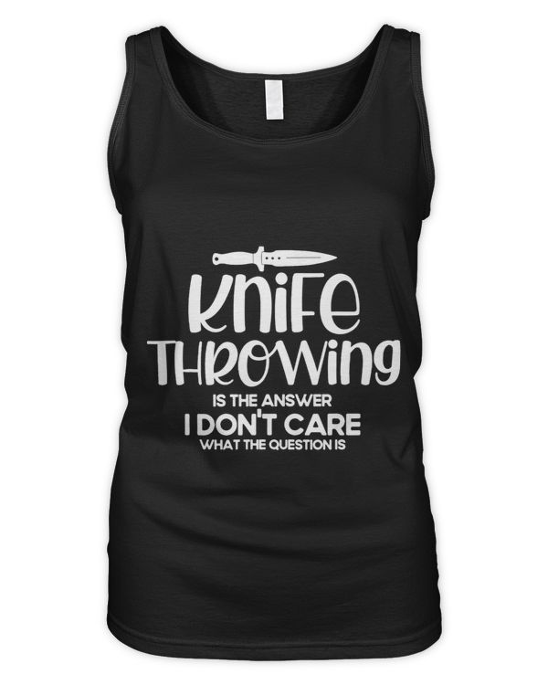 Women's Tank Top