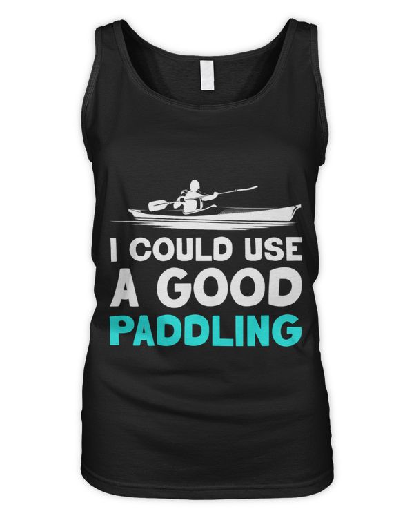 Women's Tank Top