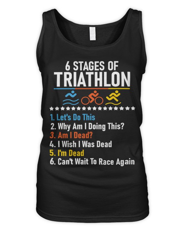 Women's Tank Top
