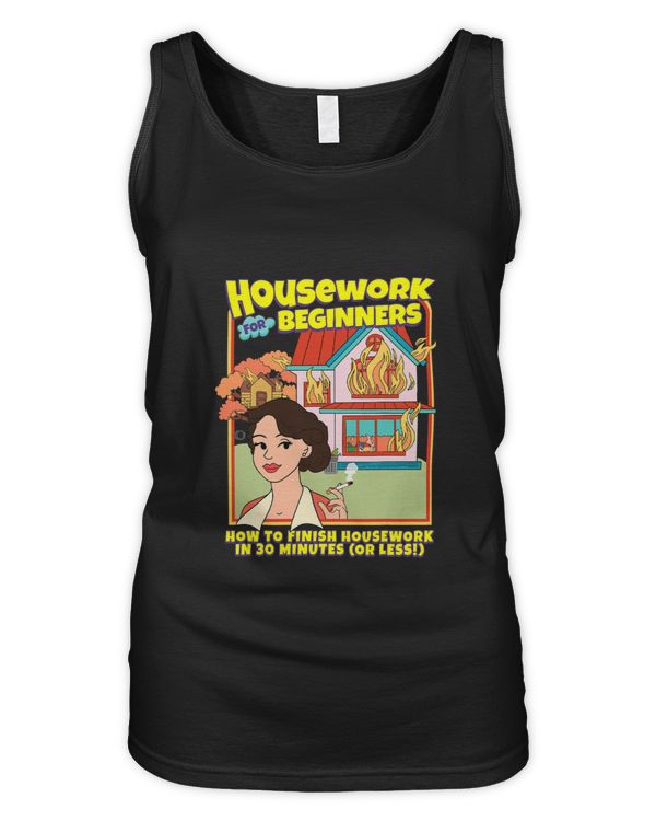Women's Tank Top