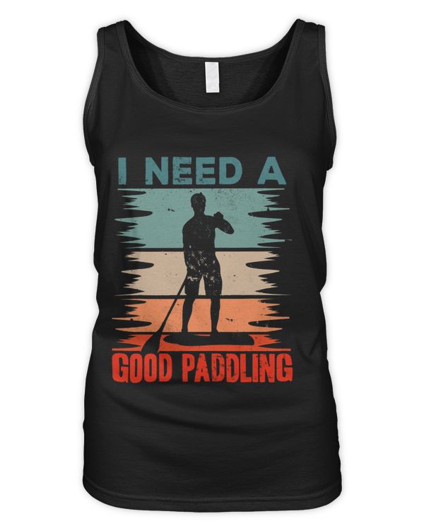 Women's Tank Top