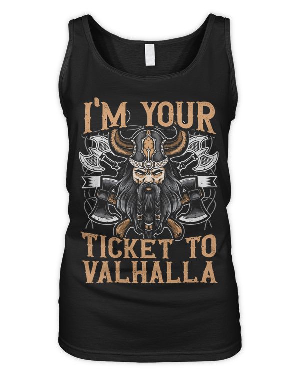 Women's Tank Top