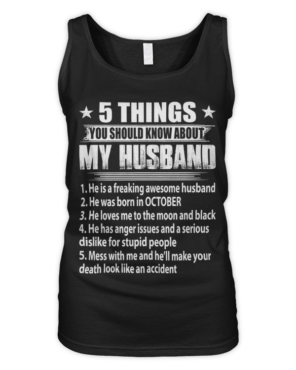 Women's Tank Top