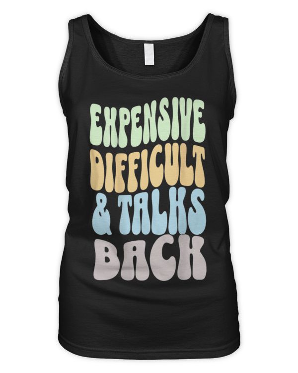 Women's Tank Top