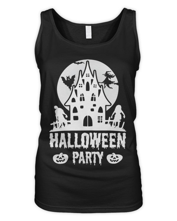 Women's Tank Top