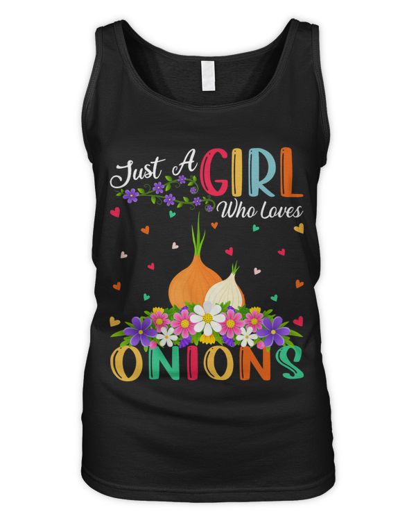 Women's Tank Top