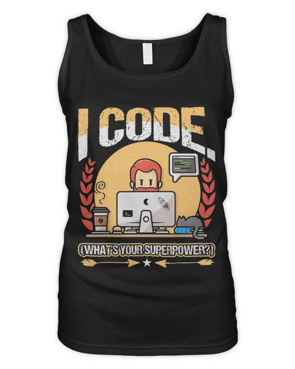 Women's Tank Top