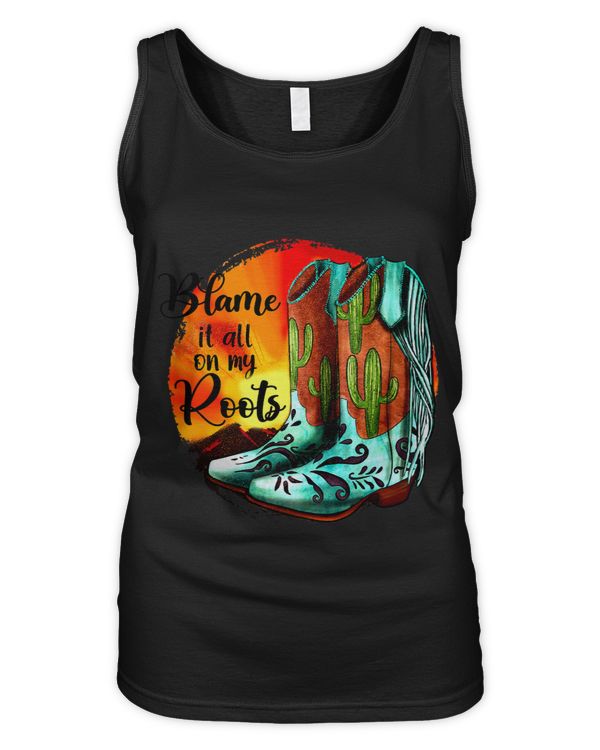 Women's Tank Top