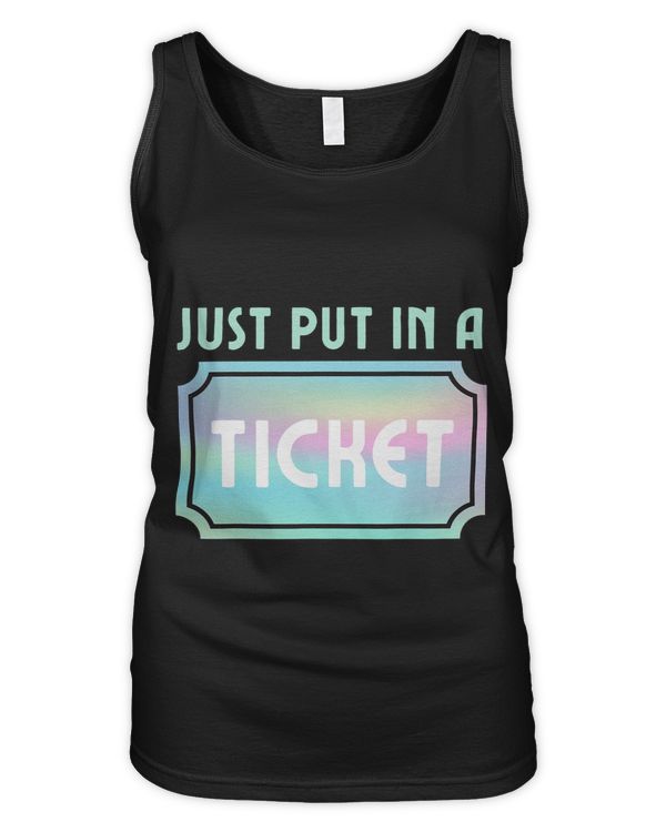 Women's Tank Top