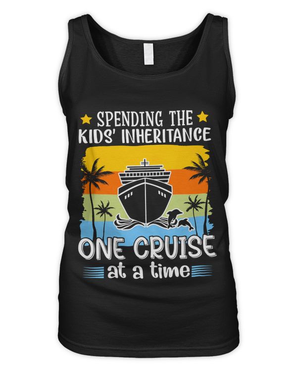 Women's Tank Top