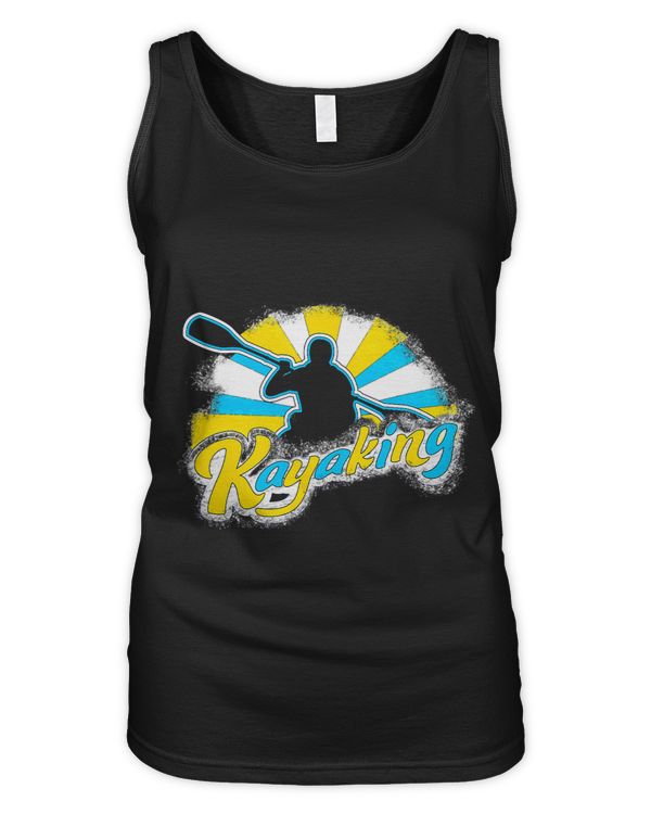 Women's Tank Top