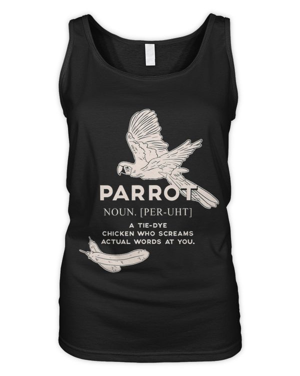 Women's Tank Top