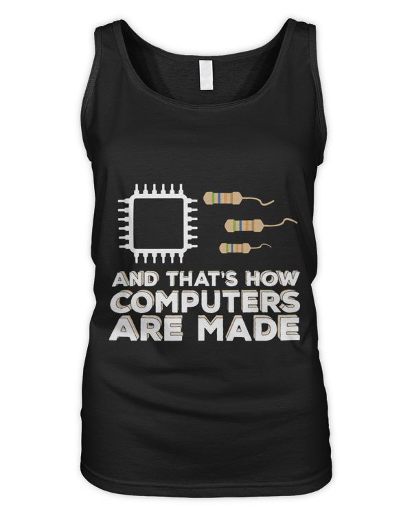 Women's Tank Top