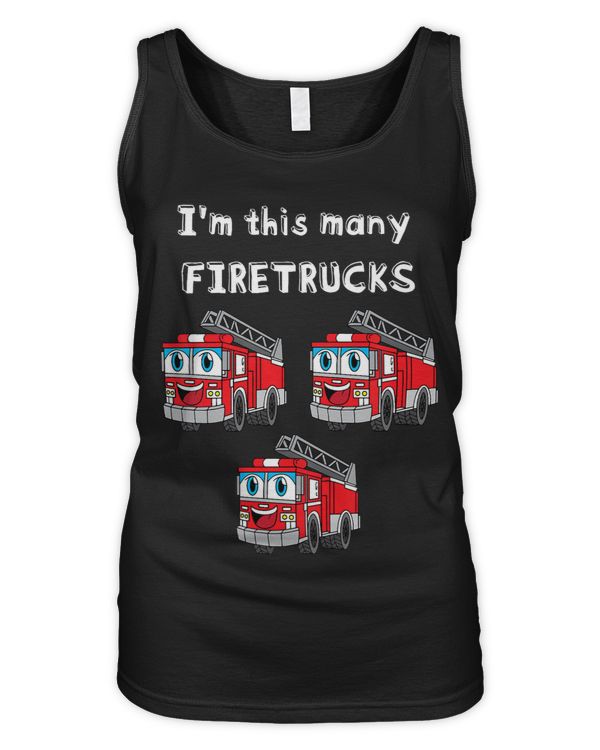 Women's Tank Top
