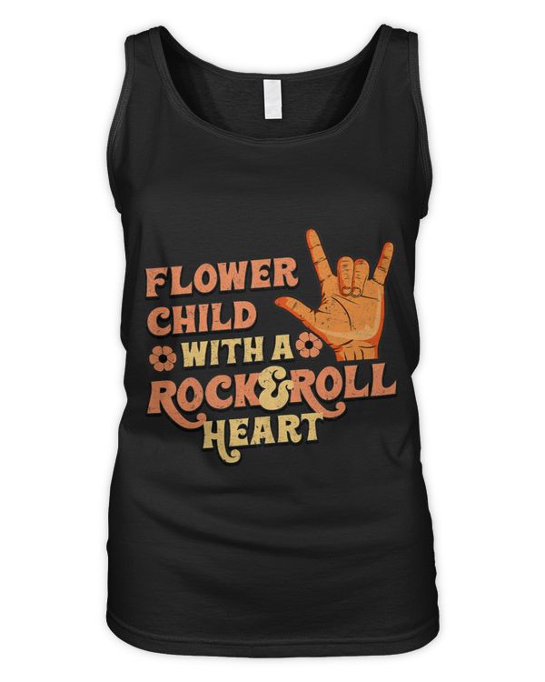 Women's Tank Top