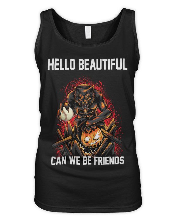 Women's Tank Top