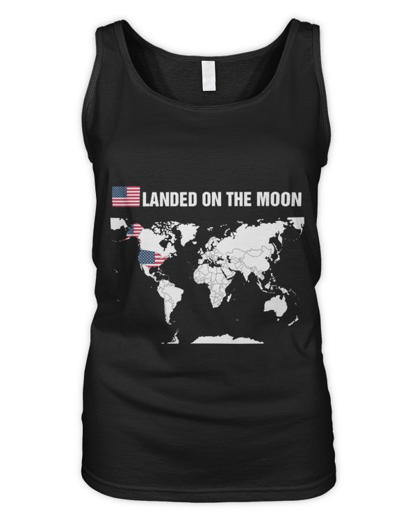 Women's Tank Top