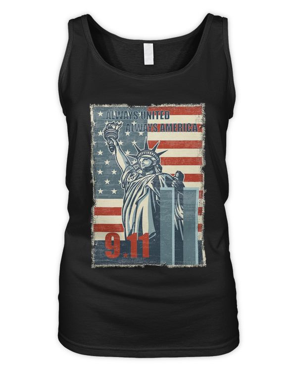 Women's Tank Top