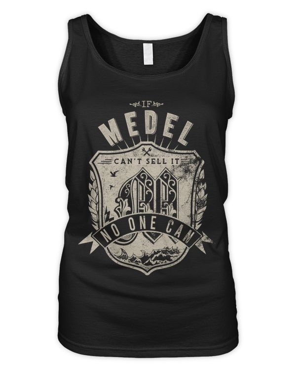 Women's Tank Top