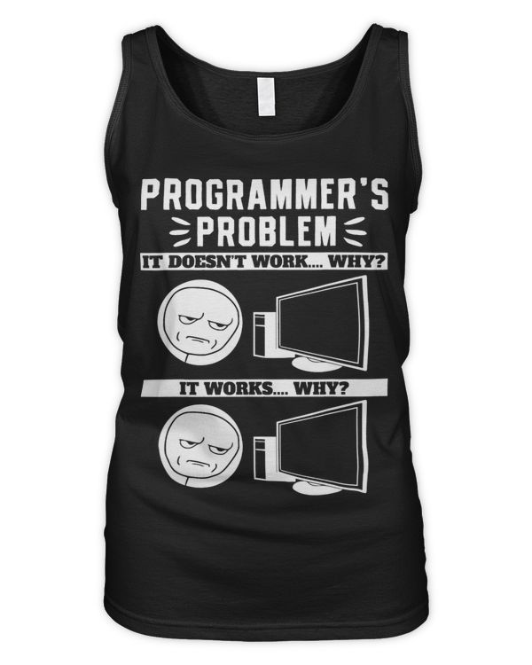 Women's Tank Top