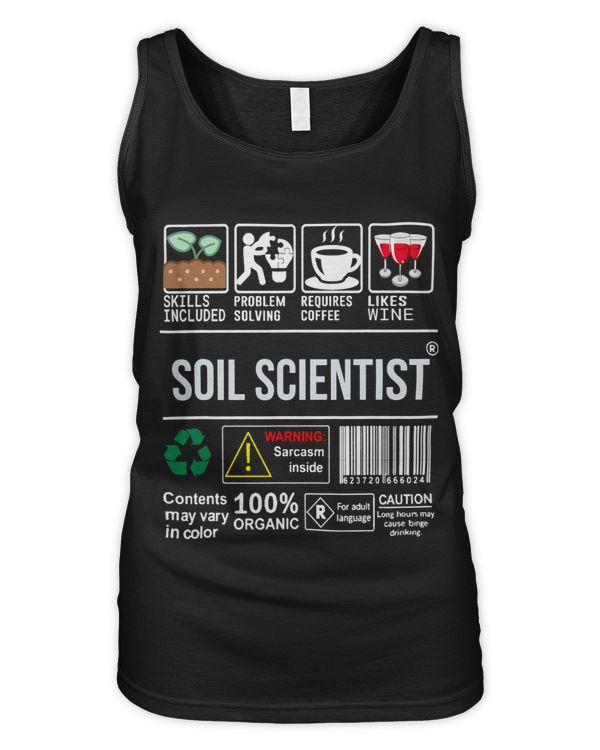 Women's Tank Top