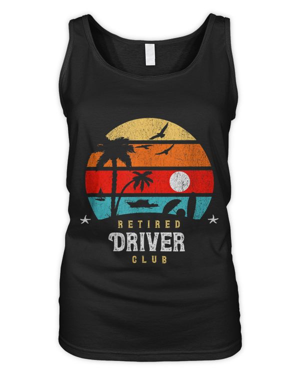 Women's Tank Top