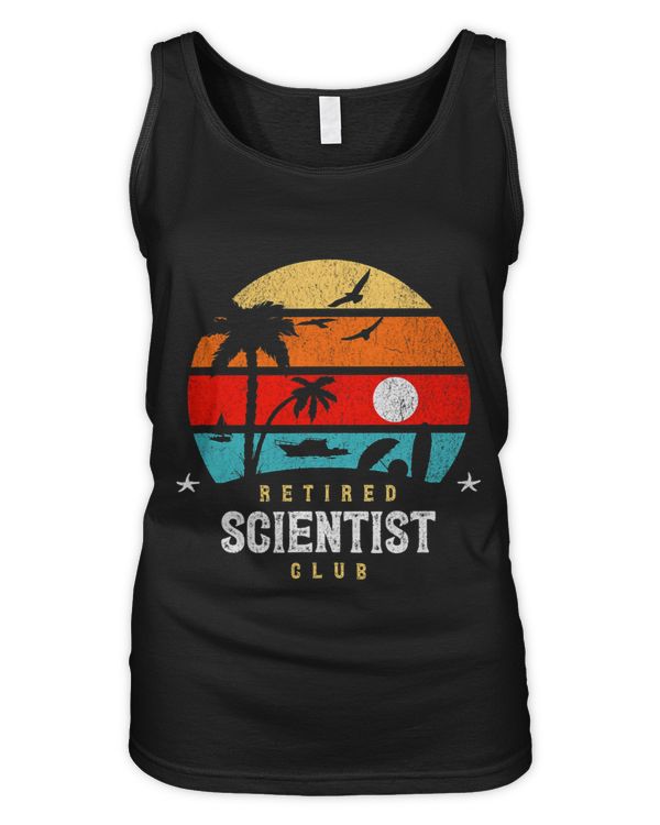 Women's Tank Top