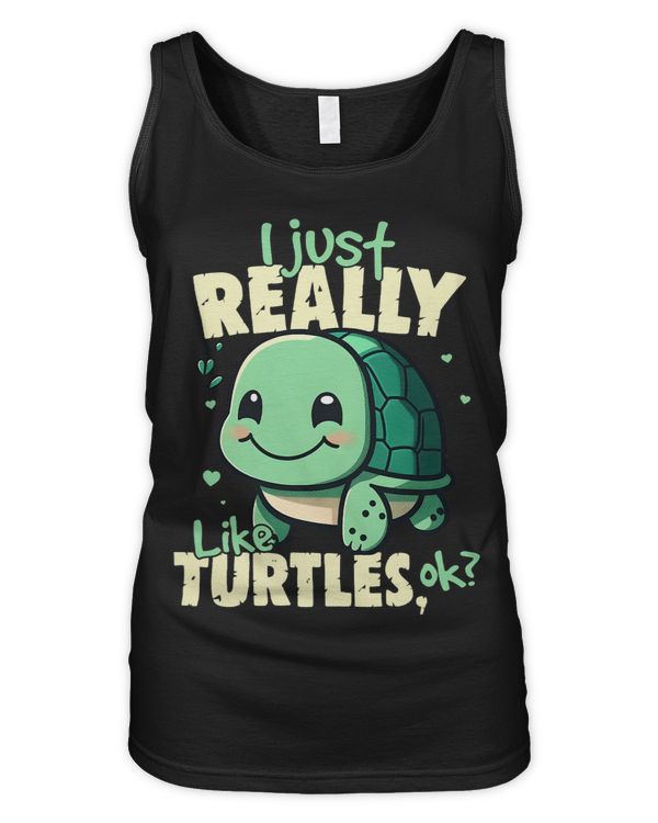 Women's Tank Top