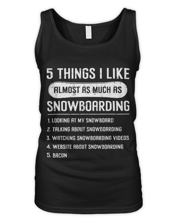 Women's Tank Top
