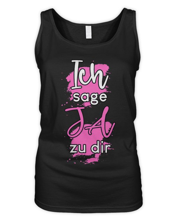 Women's Tank Top