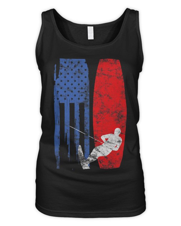 Women's Tank Top