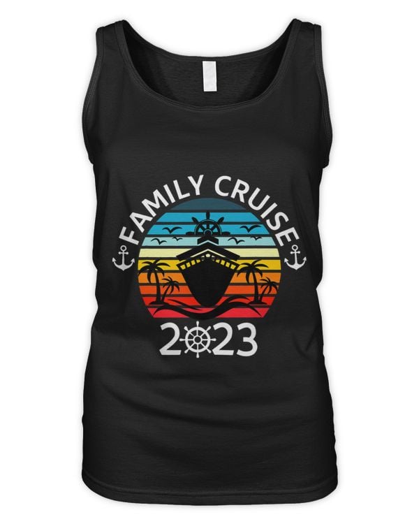 Women's Tank Top