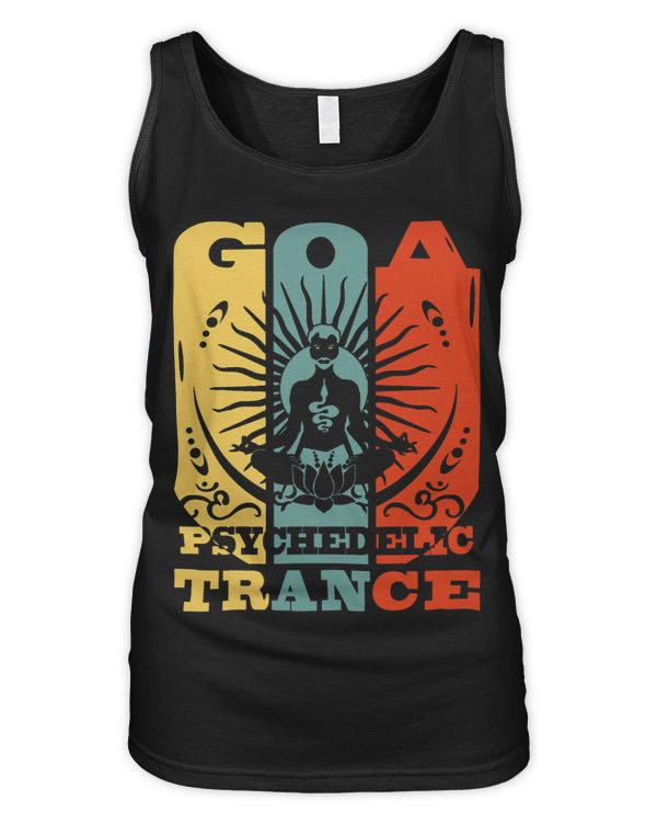 Women's Tank Top