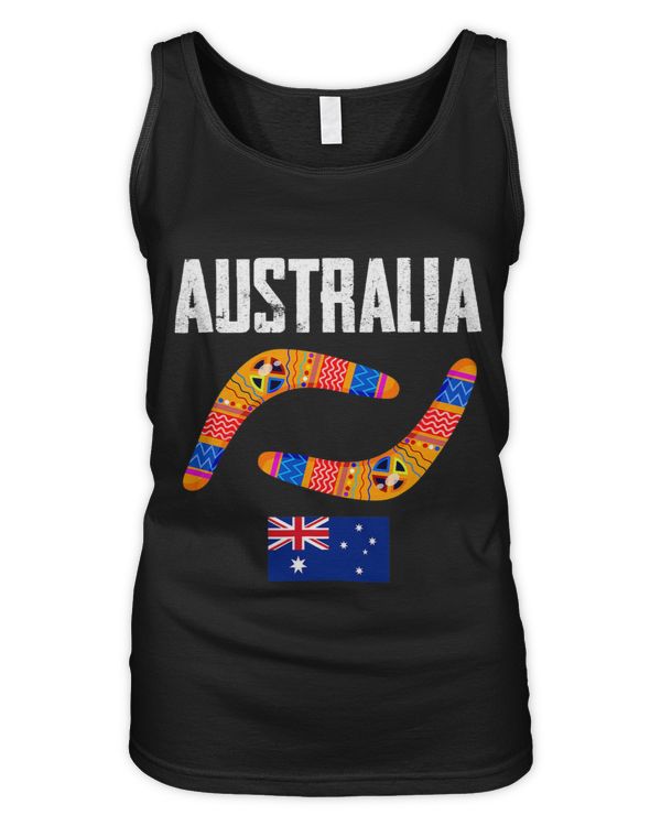 Women's Tank Top