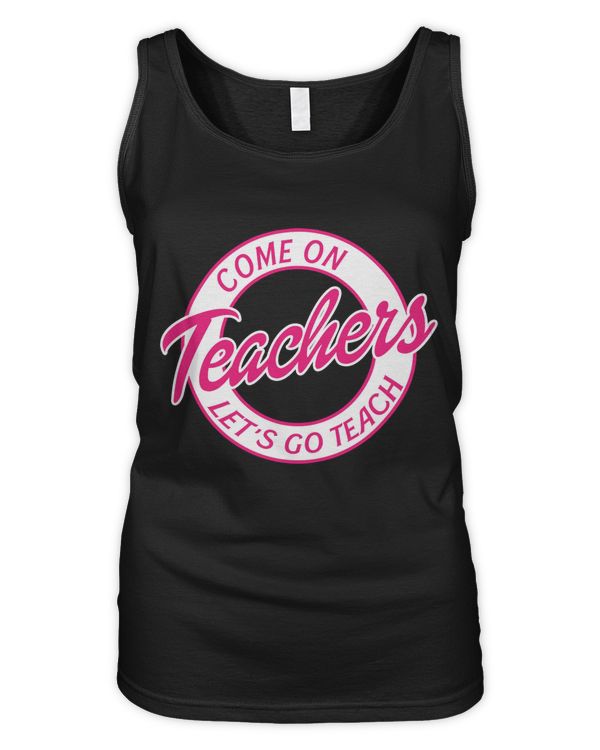 Women's Tank Top