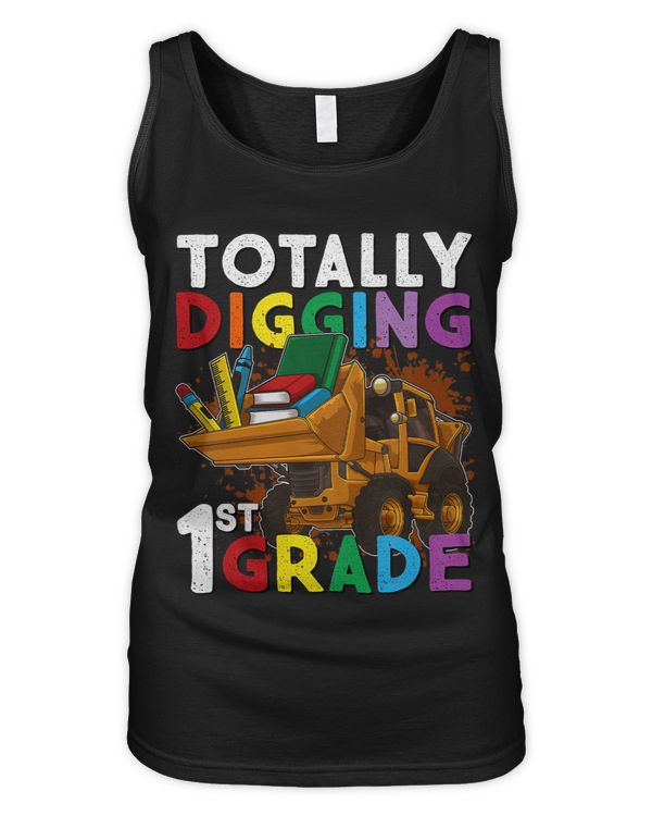 Women's Tank Top