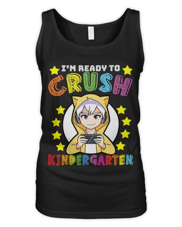 Women's Tank Top